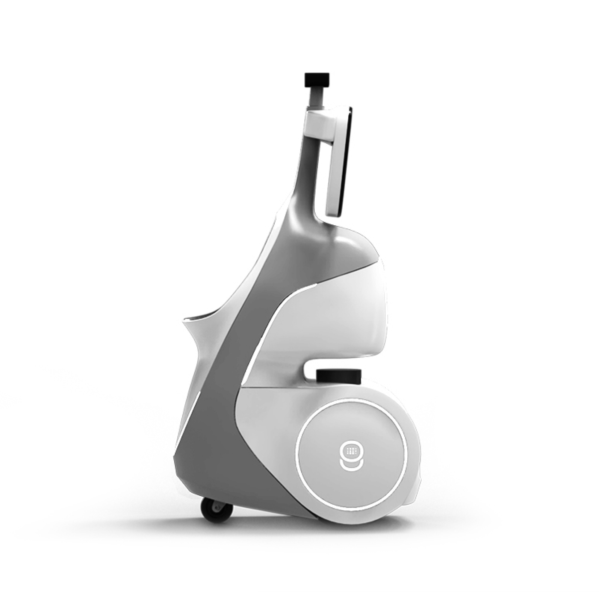 Розумний робот для домашніх тварин/дітей Ogmen ORo з іграми та наглядом